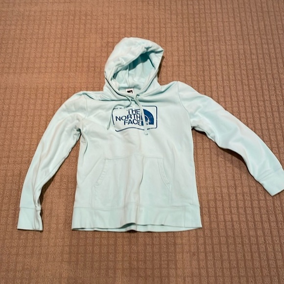 The North Face sweatshirt - Picture 1 of 3